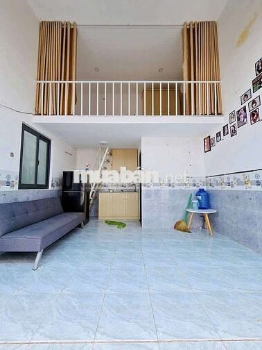 Trọ Mặt tiền hẻm liên tổ 3-4 Nguyễn Văn Cừ