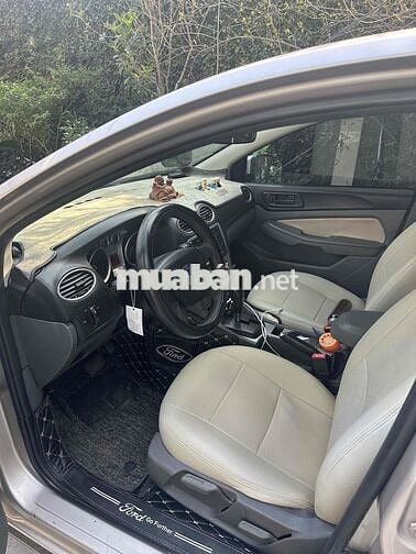 Ford Focus 2013 Trend 1.6 AT Hatchback - 152637 km
