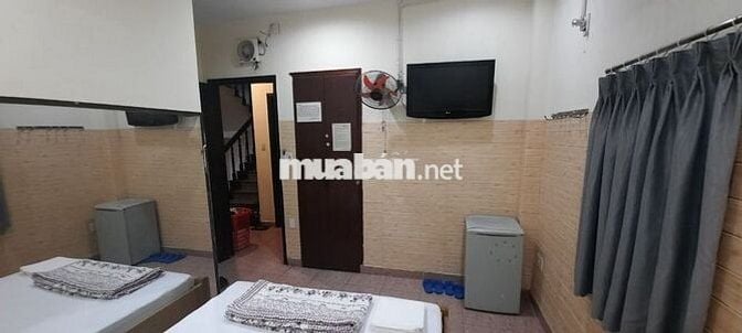 Cho thuê phòng trọ đầy đủ tiện nghi ở dài hạn giá chỉ 3.5 triệu/tháng