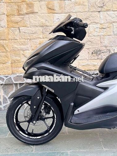 NVX 125fi khoá smartkey cuối 2018 máy zin đại chât