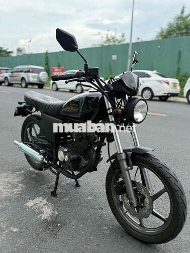 moto 150 bênlli tnt15 chính chủ dkld 2025