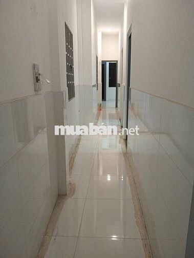 NHÀ MẶT TIỀN ĐƯỜNG THẠCH LAM 4X17M, NHÀ SÁT TRƯỜNG PHAN CHU TRINH
