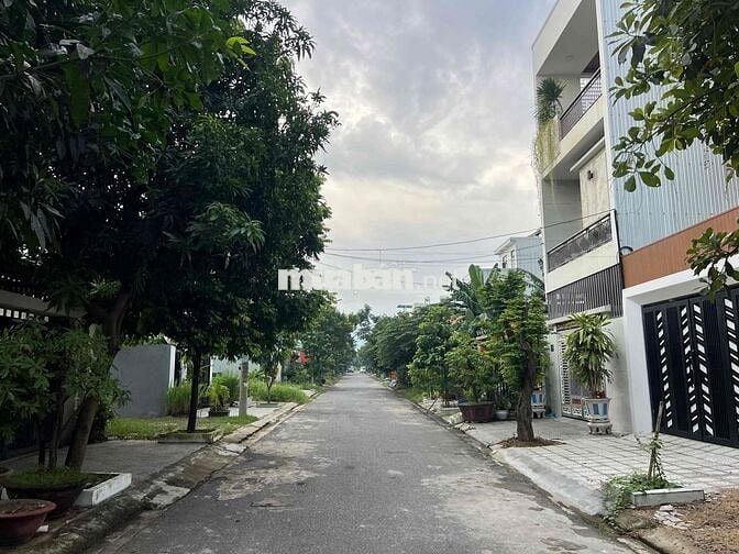 Bán lô đất đường Bàu Mạc 8, Liên Chiểu, Đà Nẵng