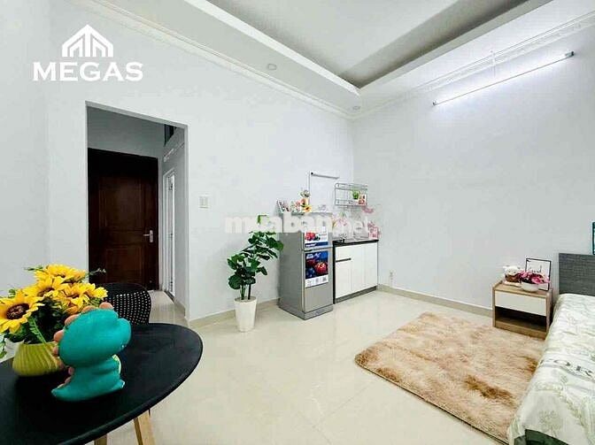 CHDV MỚI KHAI TRƯƠNG SẠCH ĐẸP NHƯ HÌNH - NGAY TRẦN VĂN KIỂU_MẶT TIỀN