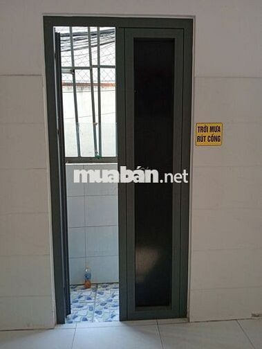 NHÀ MẶT TIỀN ĐƯỜNG THẠCH LAM 4X17M, NHÀ SÁT TRƯỜNG PHAN CHU TRINH
