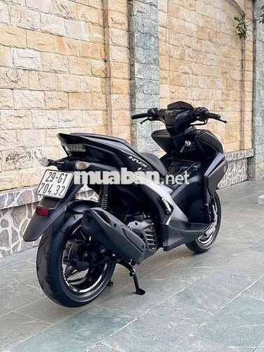 NVX 125fi khoá smartkey cuối 2018 máy zin đại chât