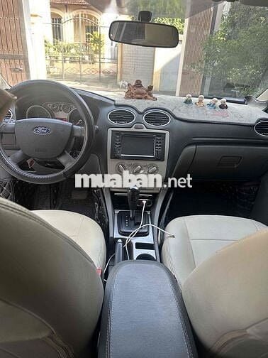Ford Focus 2013 Trend 1.6 AT Hatchback - 152637 km