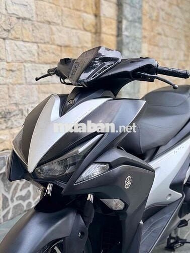 NVX 125fi khoá smartkey cuối 2018 máy zin đại chât