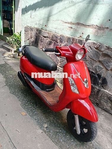 Xe Elizabeth 2003,bstp,xe đẹp,máy mạnh,có cavet.