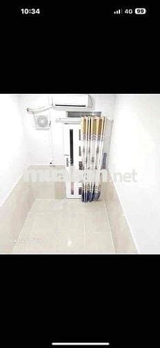 PHÒNG TRỌ GIÁ RẺ – CÓ GÁC – QUẬN 12