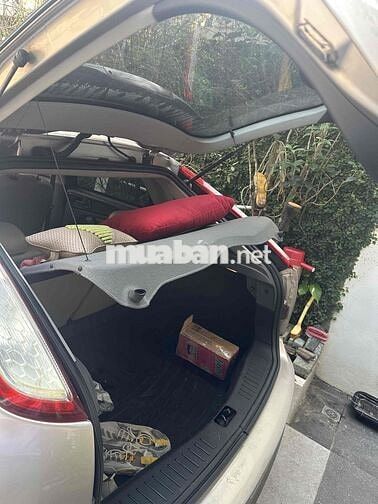 Ford Focus 2013 Trend 1.6 AT Hatchback - 152637 km