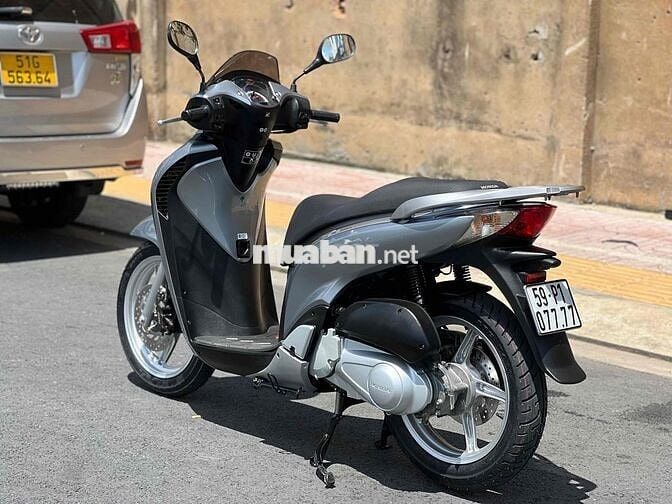 sh150 nhập ý sm105 bs07777. chính chủ ký giấy