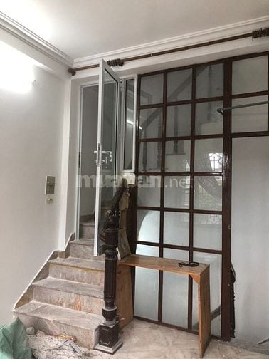 Bán nhà mặt phố Khuất Duy Tiến
