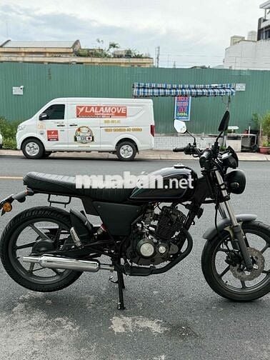 moto 150 bênlli tnt15 chính chủ dkld 2025