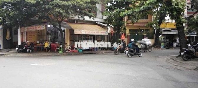 Góc 8x11  🌟 SANG NHƯỢNG PHỞ Gà –Khu Ăn uống TÂN BÌNH