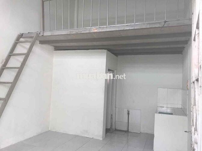 PHÒNG TRỌ GIÁ RẺ GẦN SIÊU THỊ LOTTEMART NGUYỄN VĂN LƯỢNG GÒ VẤP