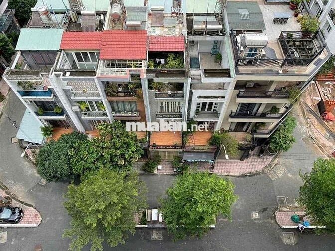 BÁN CĂN HỘ SÀI GÒN COOP LÊ ĐỨC THỌ– ĐÃ CÓ SỔ HỒNG