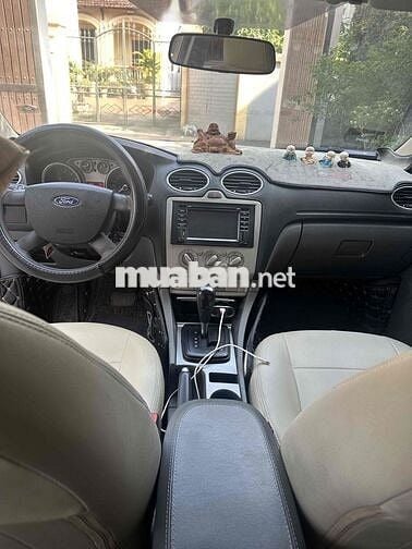 Ford Focus 2013 Trend 1.6 AT Hatchback - 152637 km