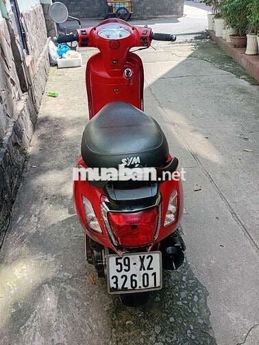 Xe Elizabeth 2003,bstp,xe đẹp,máy mạnh,có cavet.