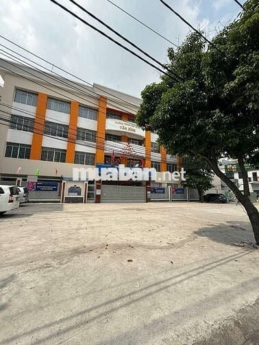 Bán Nhà, CMT8, P5, Tân Bình, 4 x 9m, 1t1L, hẻm xe hơi thông, Giá 5.8Tỷ
