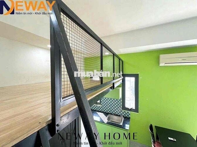 DUPLEX BANCOL FULL NỘI THẤT, SÁT HUIT NẰM TRÊN TRỤC ĐƯỜNG LÊ TRỌNG TẤN