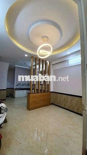 Cho thuê nhà 1/ Nguyễn Sĩ Sách phường 15 quận Tân Bình