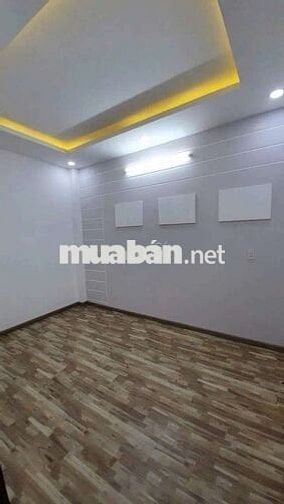 Cho thuê nhà 1/ Nguyễn Sĩ Sách phường 15 quận Tân Bình