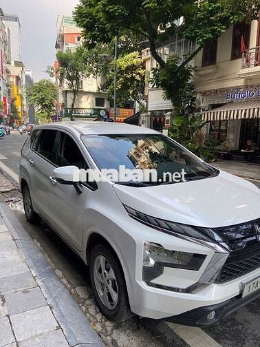 Mitsubishi Xpander 2024 1.5 AT - 110000 km