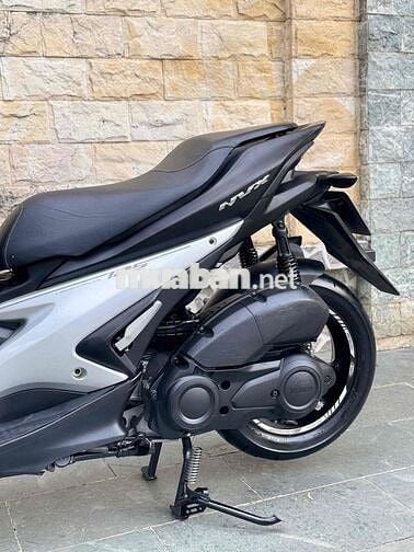 NVX 125fi khoá smartkey cuối 2018 máy zin đại chât