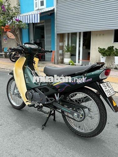 xipo 120 HQCN 99 31 đầu chính chủ bao giám định