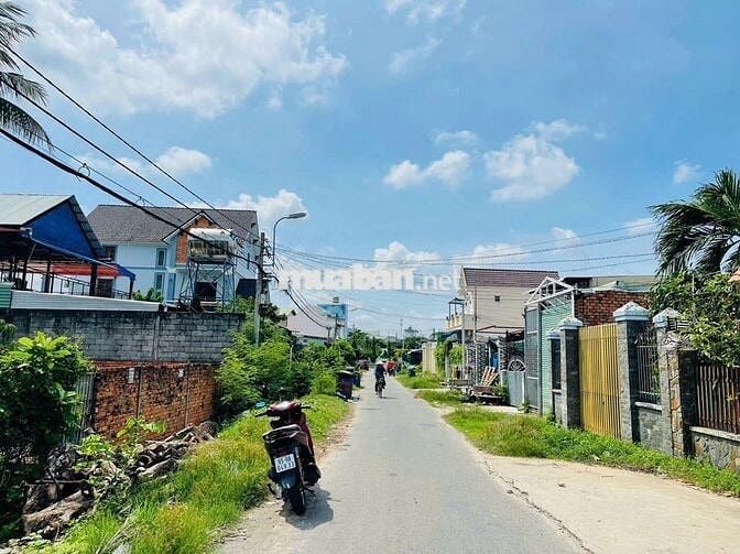Cần bán gấp dãy trọ 371m2 có 6 phòng ở Tân Thông Hội – Giá 2 tỷ2