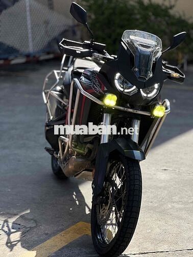 Honda Africa Twin