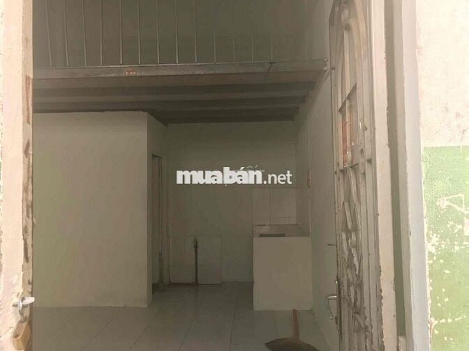 PHÒNG TRỌ GIÁ RẺ GẦN SIÊU THỊ LOTTEMART NGUYỄN VĂN LƯỢNG GÒ VẤP