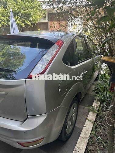 Ford Focus 2013 Trend 1.6 AT Hatchback - 152637 km