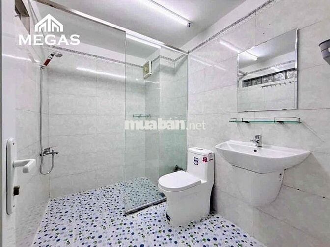 CHDV MỚI KHAI TRƯƠNG SẠCH ĐẸP NHƯ HÌNH - NGAY TRẦN VĂN KIỂU_MẶT TIỀN