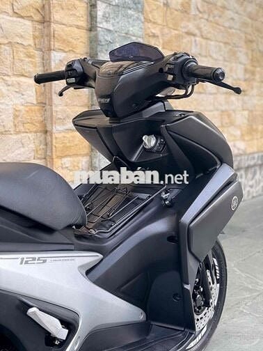 NVX 125fi khoá smartkey cuối 2018 máy zin đại chât