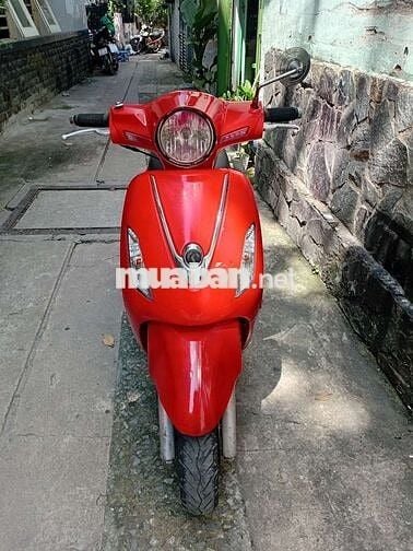 Xe Elizabeth 2003,bstp,xe đẹp,máy mạnh,có cavet.