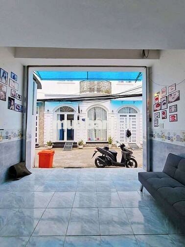 Trọ Mặt tiền hẻm liên tổ 3-4 Nguyễn Văn Cừ