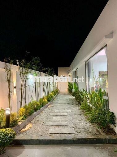 🍊🍊🍊cho thuê nhà đẹp như home stay có nội thất sân vườn giá chỉ 7tr5