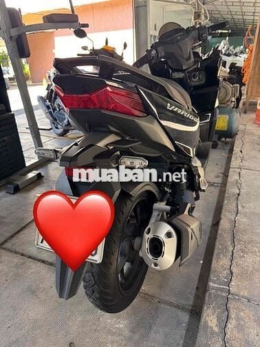 bán xe Vario 160 zin đẹp