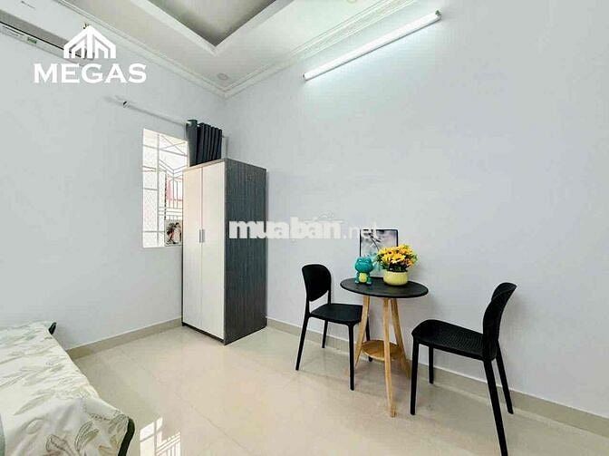 CHDV MỚI KHAI TRƯƠNG SẠCH ĐẸP NHƯ HÌNH - NGAY TRẦN VĂN KIỂU_MẶT TIỀN
