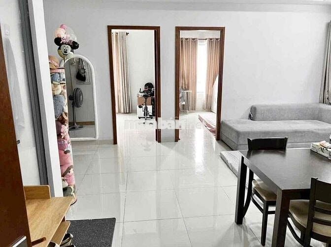 BÁN CĂN HỘ SÀI GÒN COOP LÊ ĐỨC THỌ– ĐÃ CÓ SỔ HỒNG