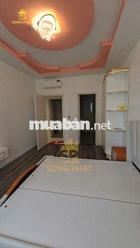 Cho thuê CH Ascent Lakeside Q7, DT 93.5m2/2PN, full nội thất, giá 14tr