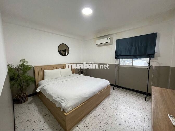 KS Phạm Ngũ Lão, Q1, 17 phòng, thang máy – Giá thuê cực tốt