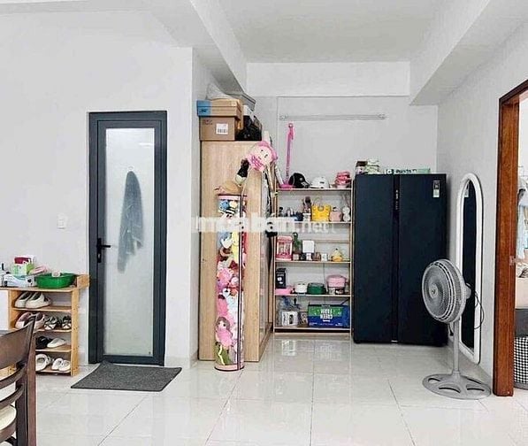 BÁN CĂN HỘ SÀI GÒN COOP LÊ ĐỨC THỌ– ĐÃ CÓ SỔ HỒNG