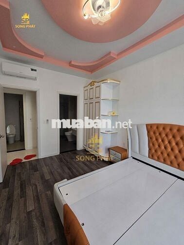 Cho thuê CH Ascent Lakeside Q7, DT 93.5m2/2PN, full nội thất, giá 14tr
