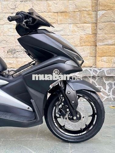 NVX 125fi khoá smartkey cuối 2018 máy zin đại chât