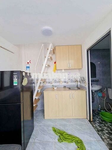 Trọ Mặt tiền hẻm liên tổ 3-4 Nguyễn Văn Cừ