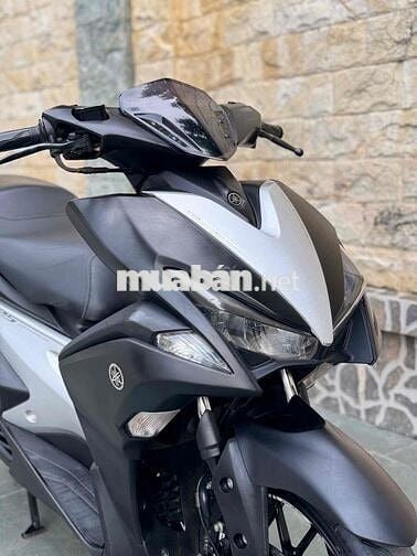 NVX 125fi khoá smartkey cuối 2018 máy zin đại chât
