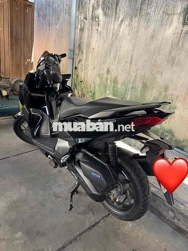 bán xe Vario 160 zin đẹp